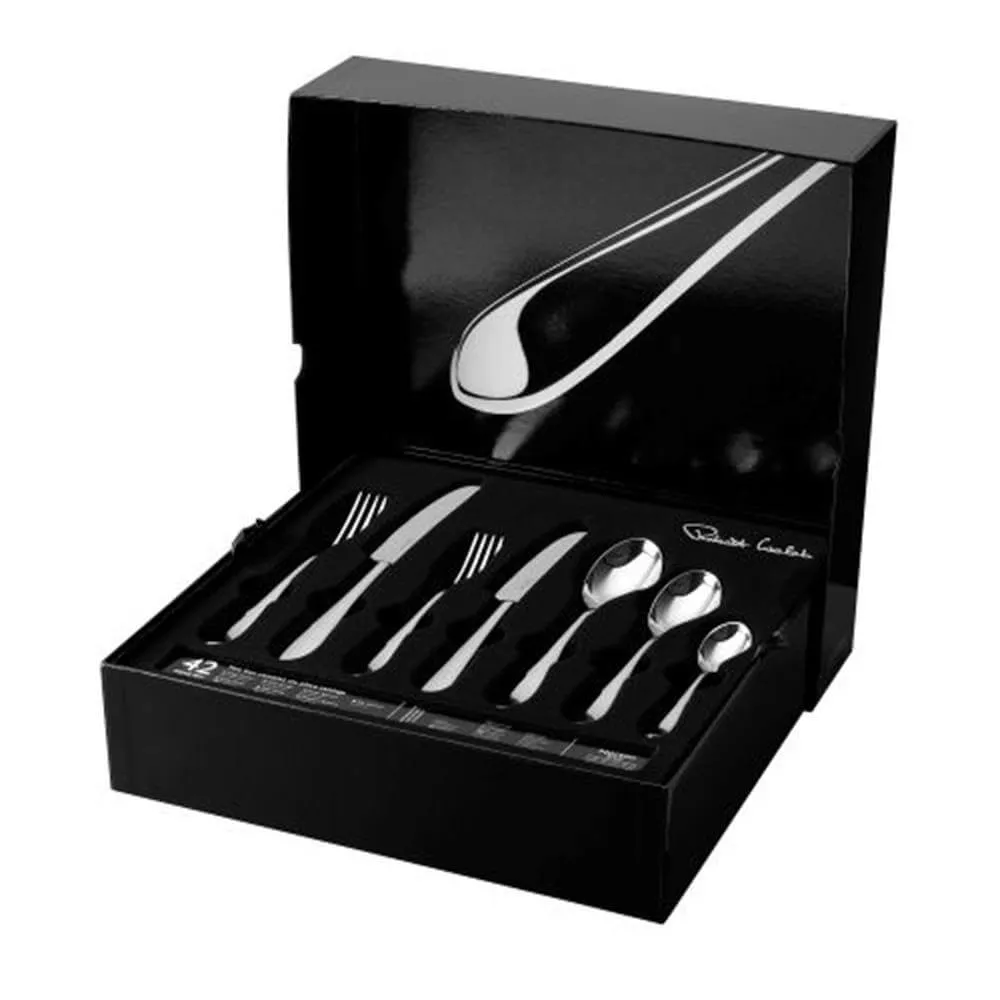 Robert Welch Norton Bright 56 Piece Box Set